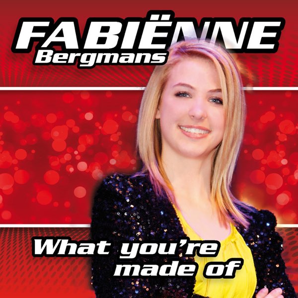 Fabienne Bergmans